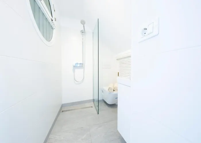 Medano4you The First Line Sea View Penthouse * El Médano